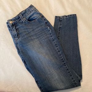 Vintage America Skinny Jeans